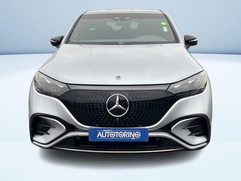 Mercedes-Benz EQE SUV EQE 350 4Matic AMG Line Premium Night Edition