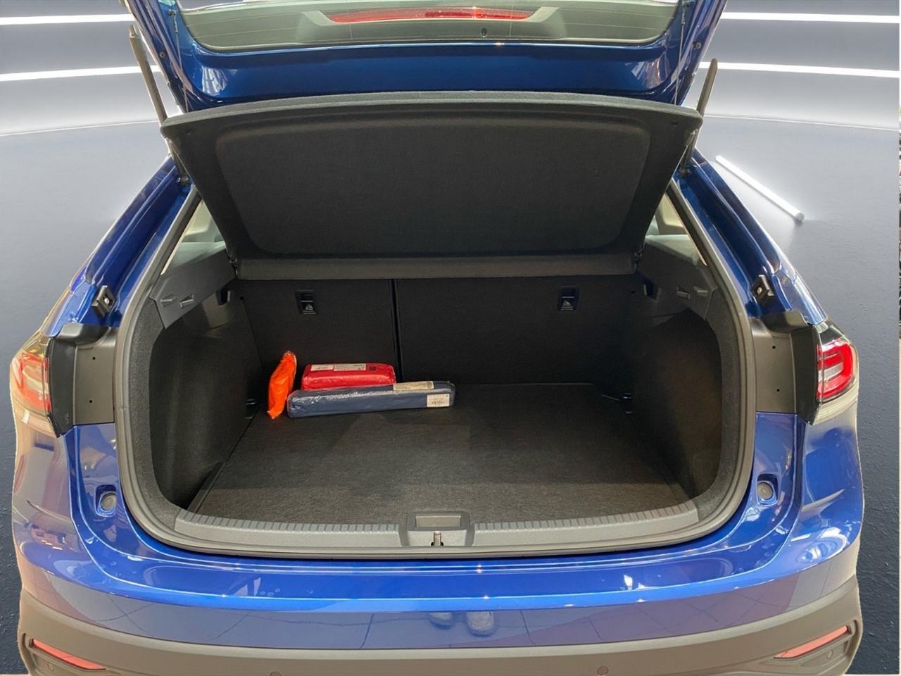 Volkswagen Taigo 1.0 tsi life 110cv dsg