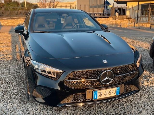 Mercedes-benz A 250 EQ-Power Advance Plus