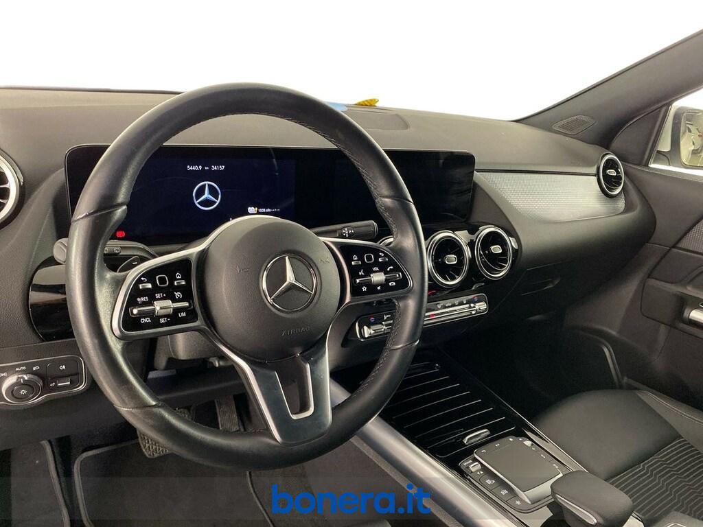 Mercedes GLA 250 250 EQ-POWER Sport Plus Speedshift DCT AMG 8G