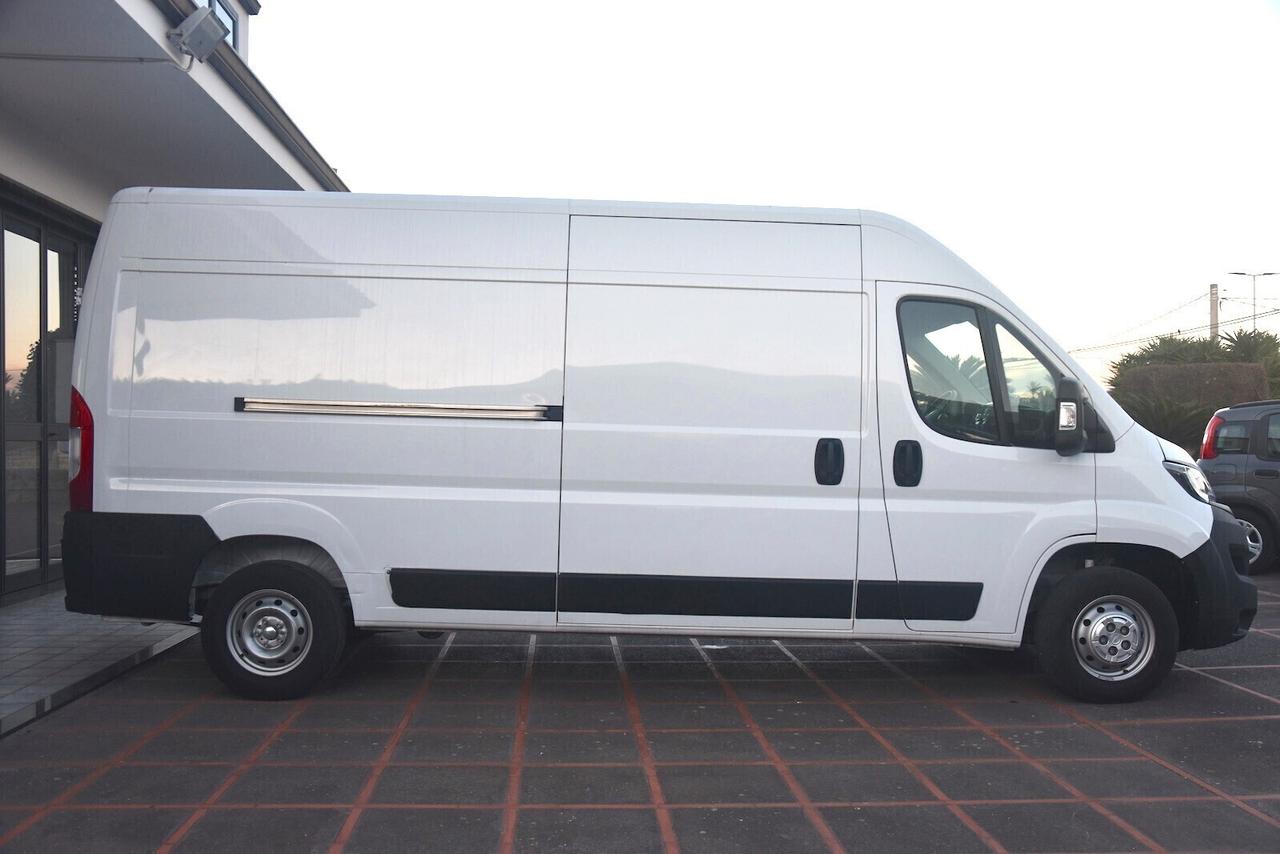 Opel Movano PL-TM 2.2 BlueHdi 140cv