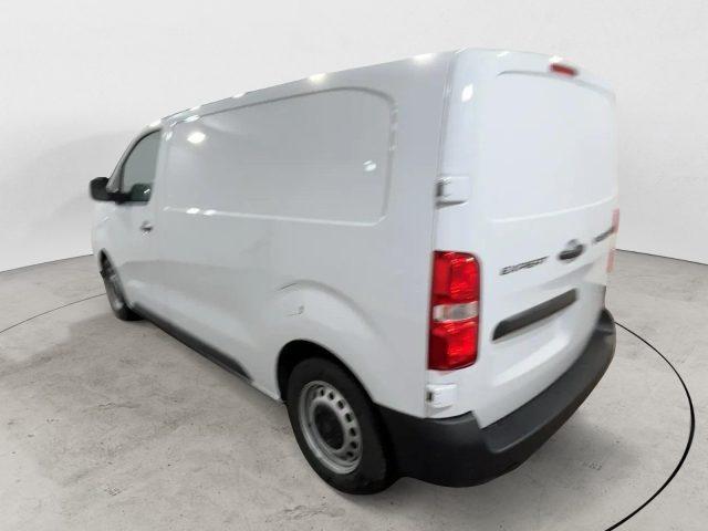 PEUGEOT Expert Expert std 1.5 diesel 120cv S&S