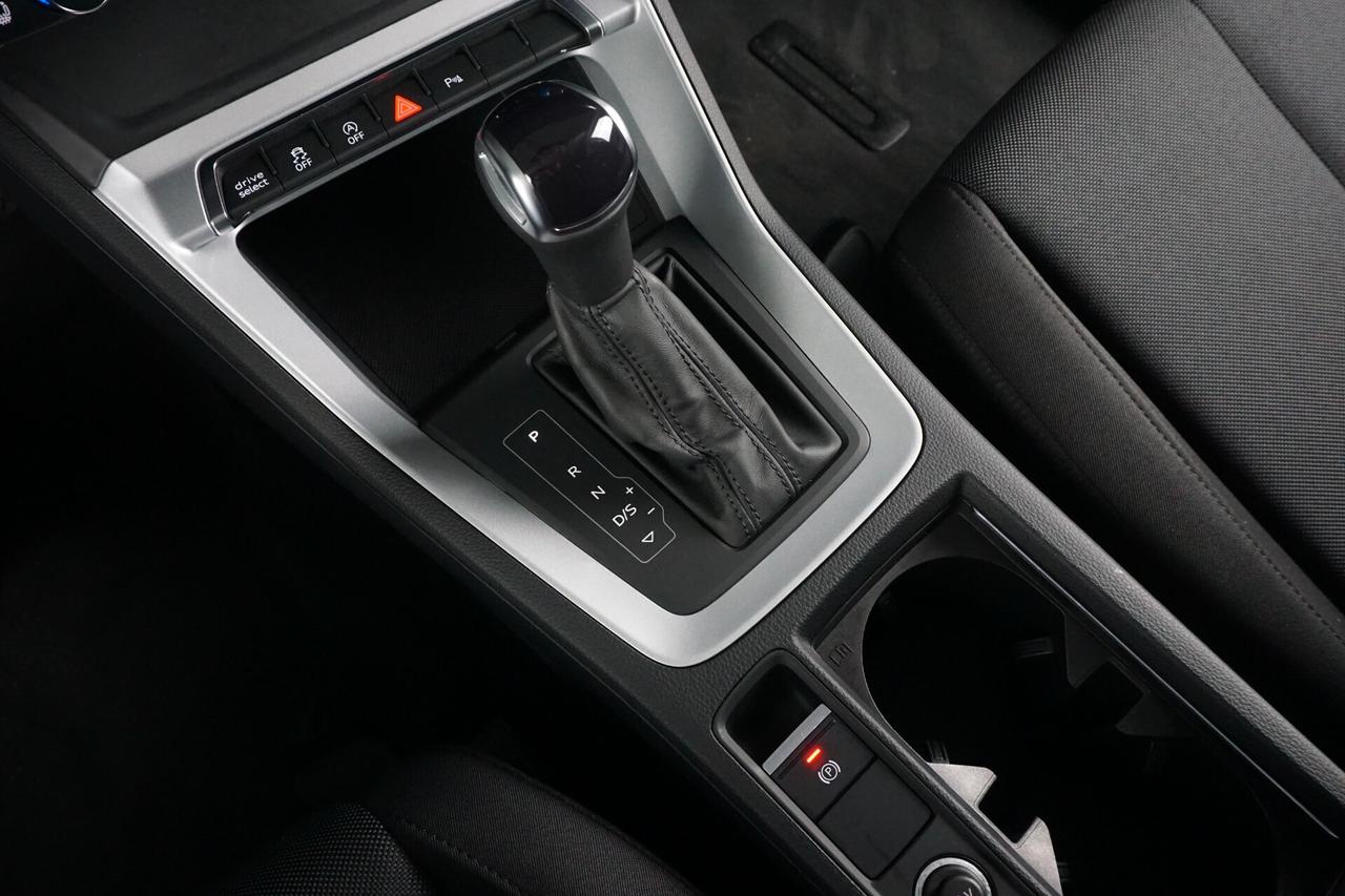 Audi Q3 SPB 35 TDI S tronic Business Plus