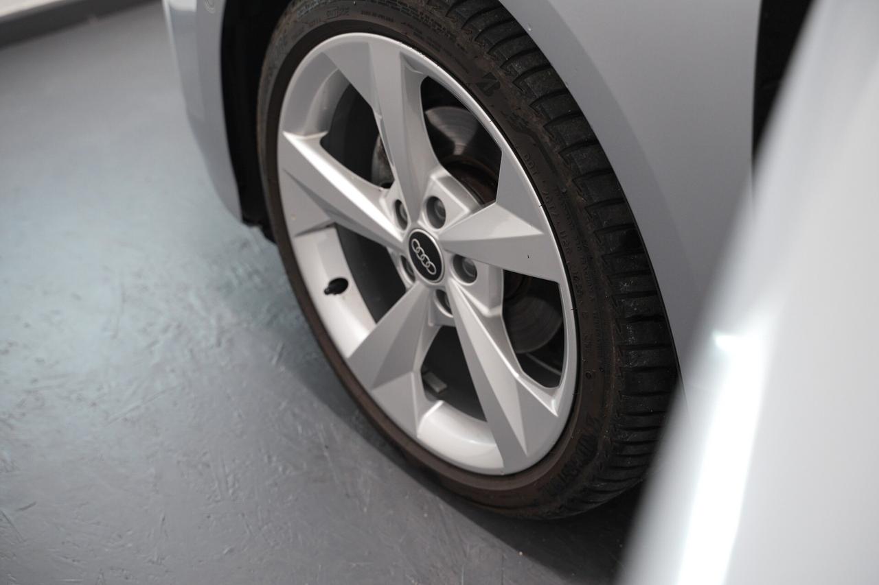 Audi A3 SPB 35 TDI S tronic Business