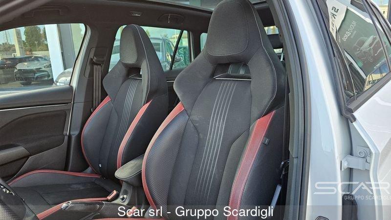 Skoda Kamiq Kamiq 1.0 G-Tec Monte Carlo