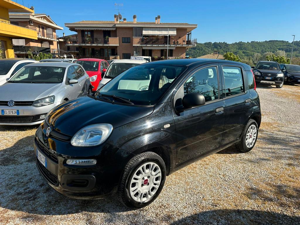 Fiat Panda 1.2 Pop 69cv