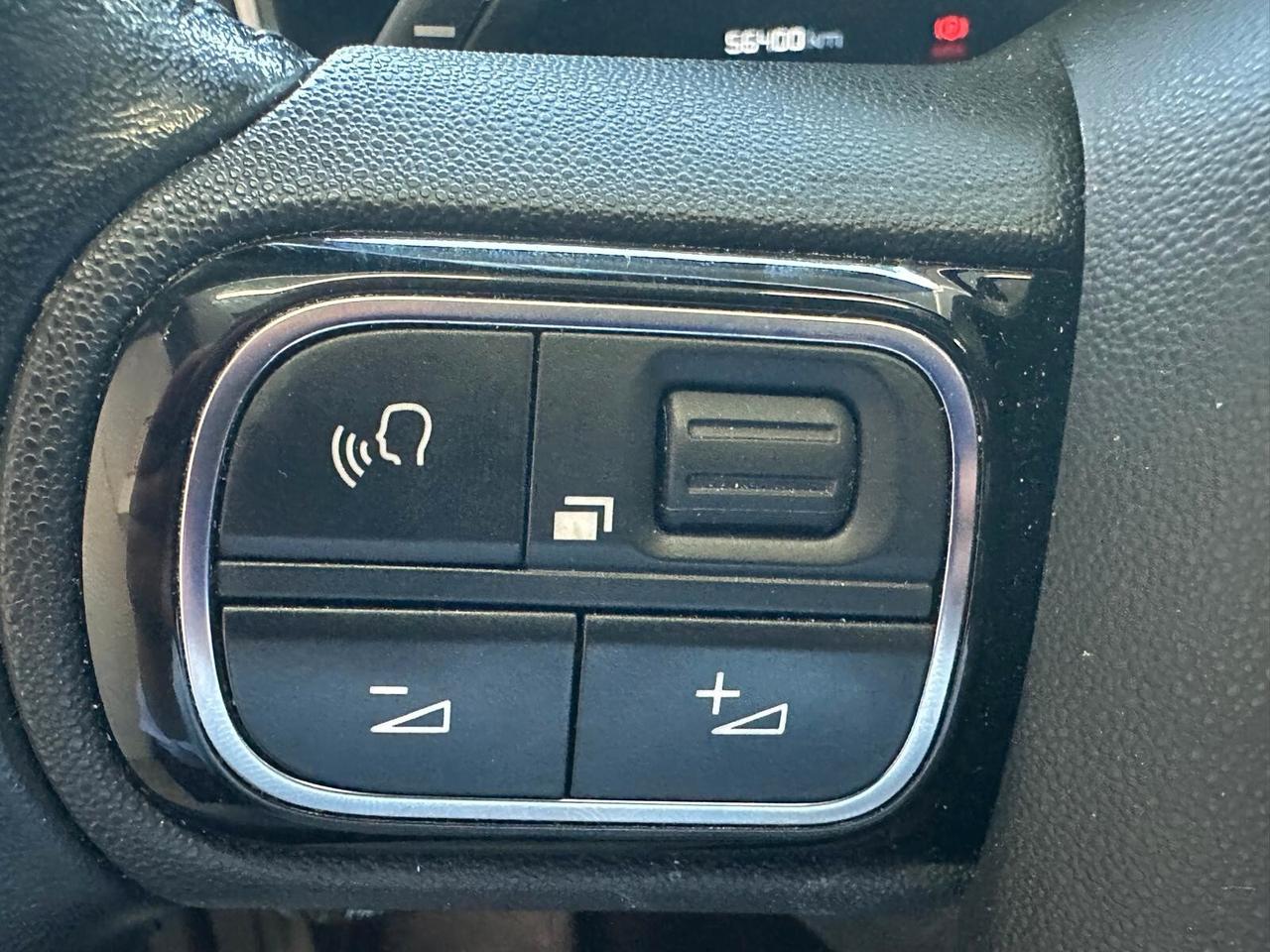 Citroen C5 Aircross BlueHDi 130 S&S EAT8 Feel Pack