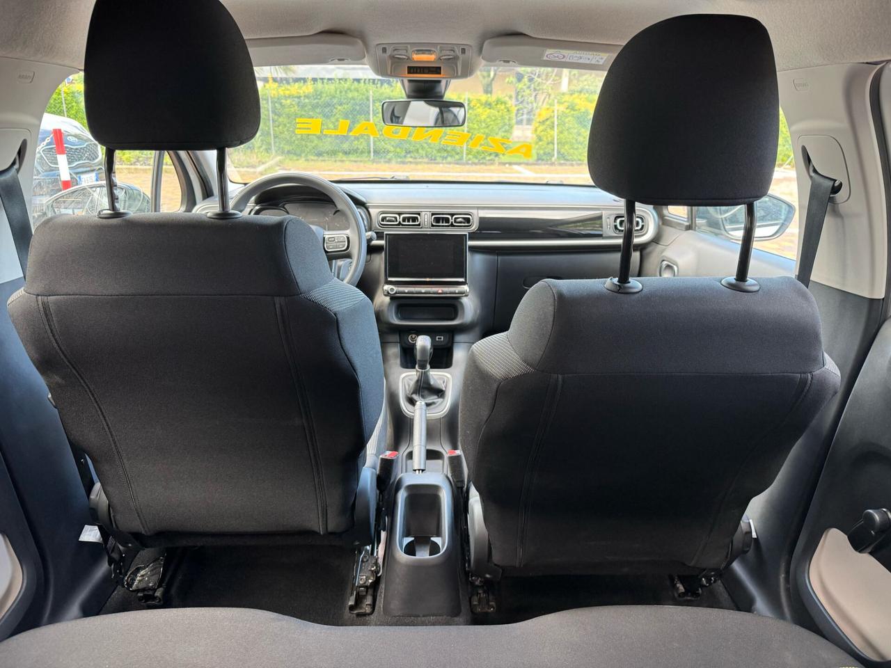 Citroen C3 PureTech 83 S&S Max