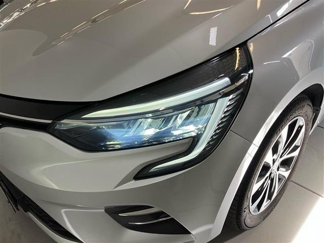 RENAULT Clio 5 Porte 1.6 E-Tech full hybrid 145cv Techno A