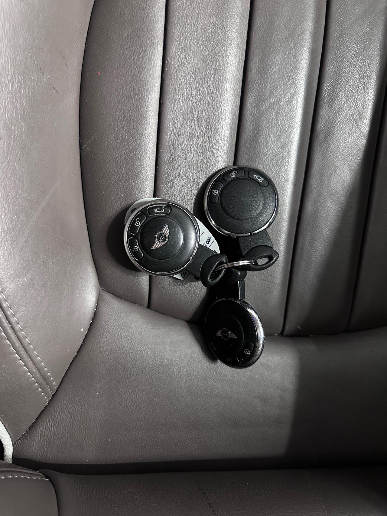 Mini Countryman Cooper D 2.0 D Auto