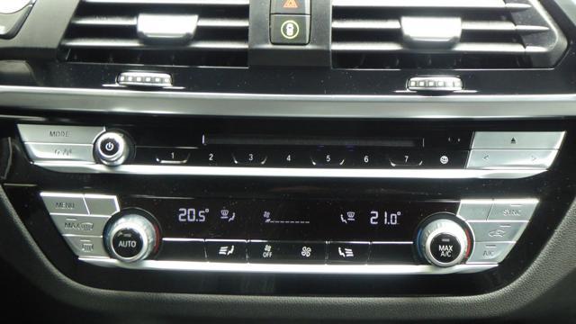 BMW X4 xDrive25d xLine Automatico