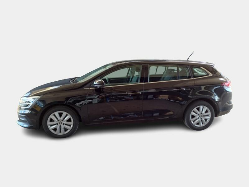 RENAULT MEGANE 1.5 DCI 85KW BLUE EQUILIBRE EDC STATION WAGON