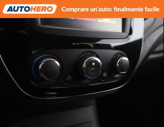RENAULT Captur TCe 12V 90 CV Sport Edition