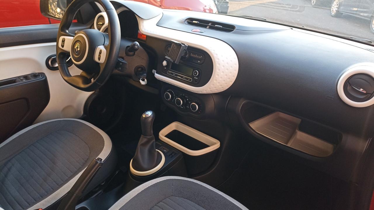 Renault Twingo SCe Life