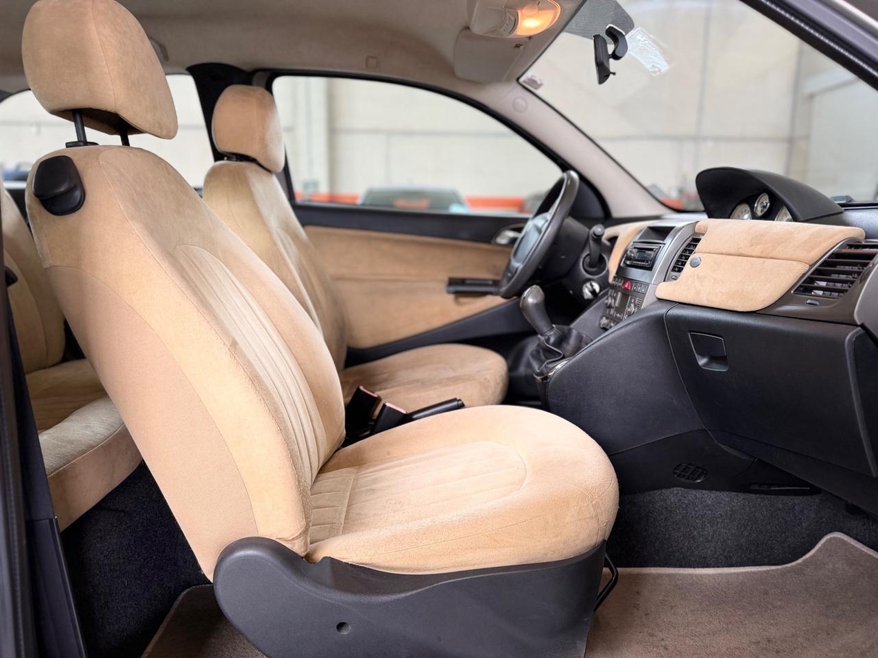 Lancia Ypsilon 1.3 Multijet 16V Platino NEOPATENTATI