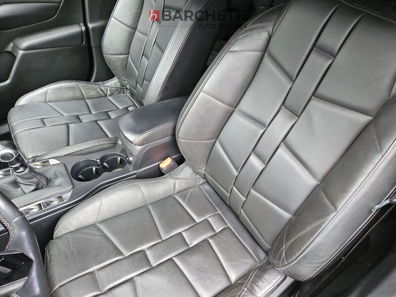 DS DS 3 Crossback BLUEHDI SO CHIC