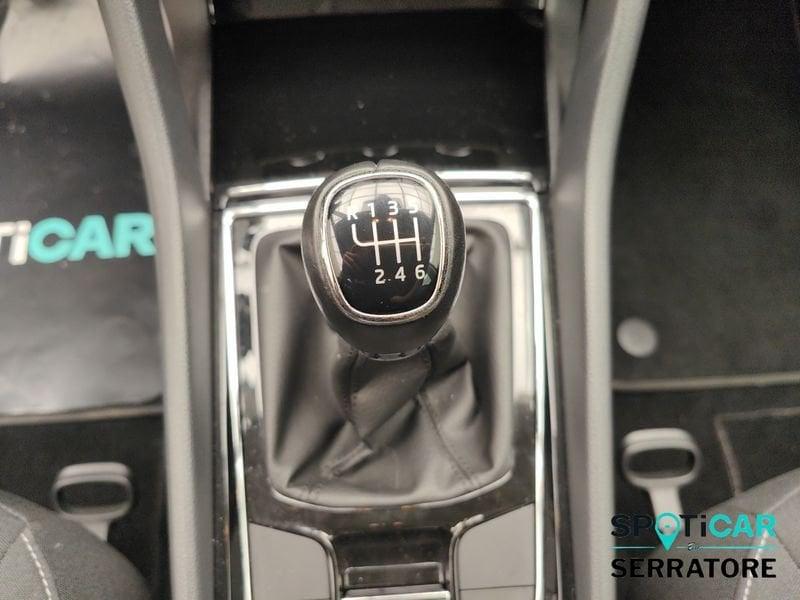 Škoda Karoq 1.5 tsi Executive