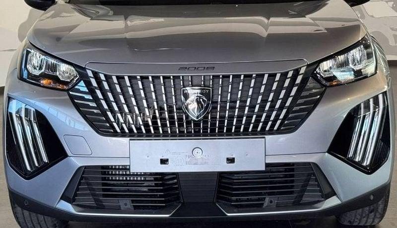 Peugeot 2008 2ª serie PureTech 100 S&S Allure