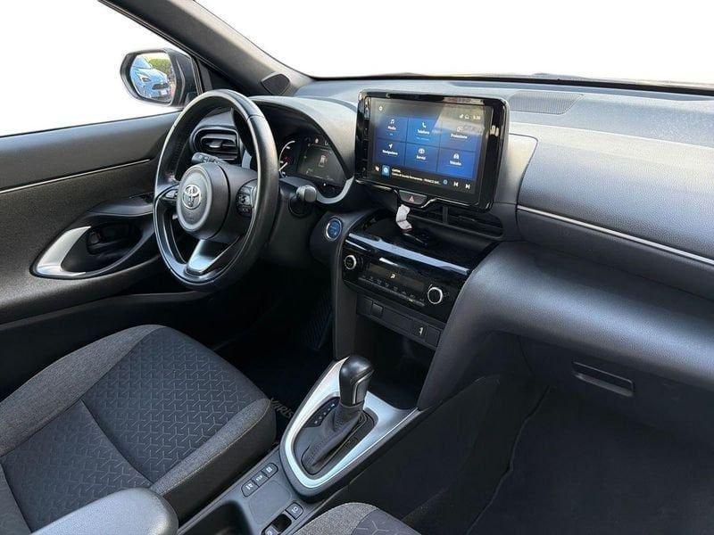 Toyota Yaris Cross 1.5h Trend fwd 115cv e-cvt