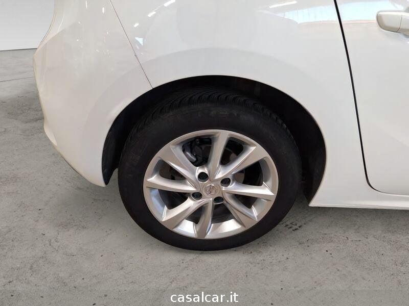 Opel Corsa Corsa 1.5 D 100 CV Elegance FINO A 3 ANNI DI GARANZIA KM ILLIMITATI PARI ALLA NUOVA