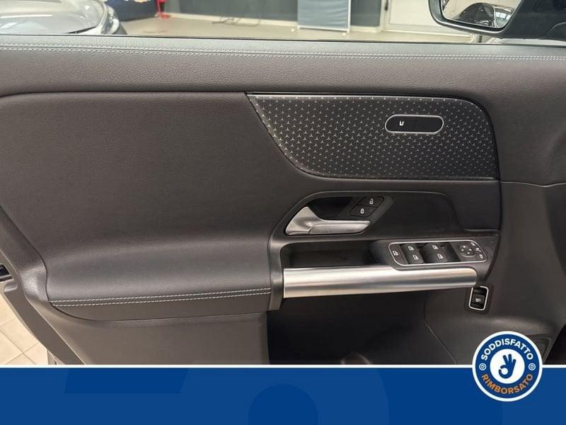 Mercedes-Benz GLA 180d Automatic Advanced Progressive