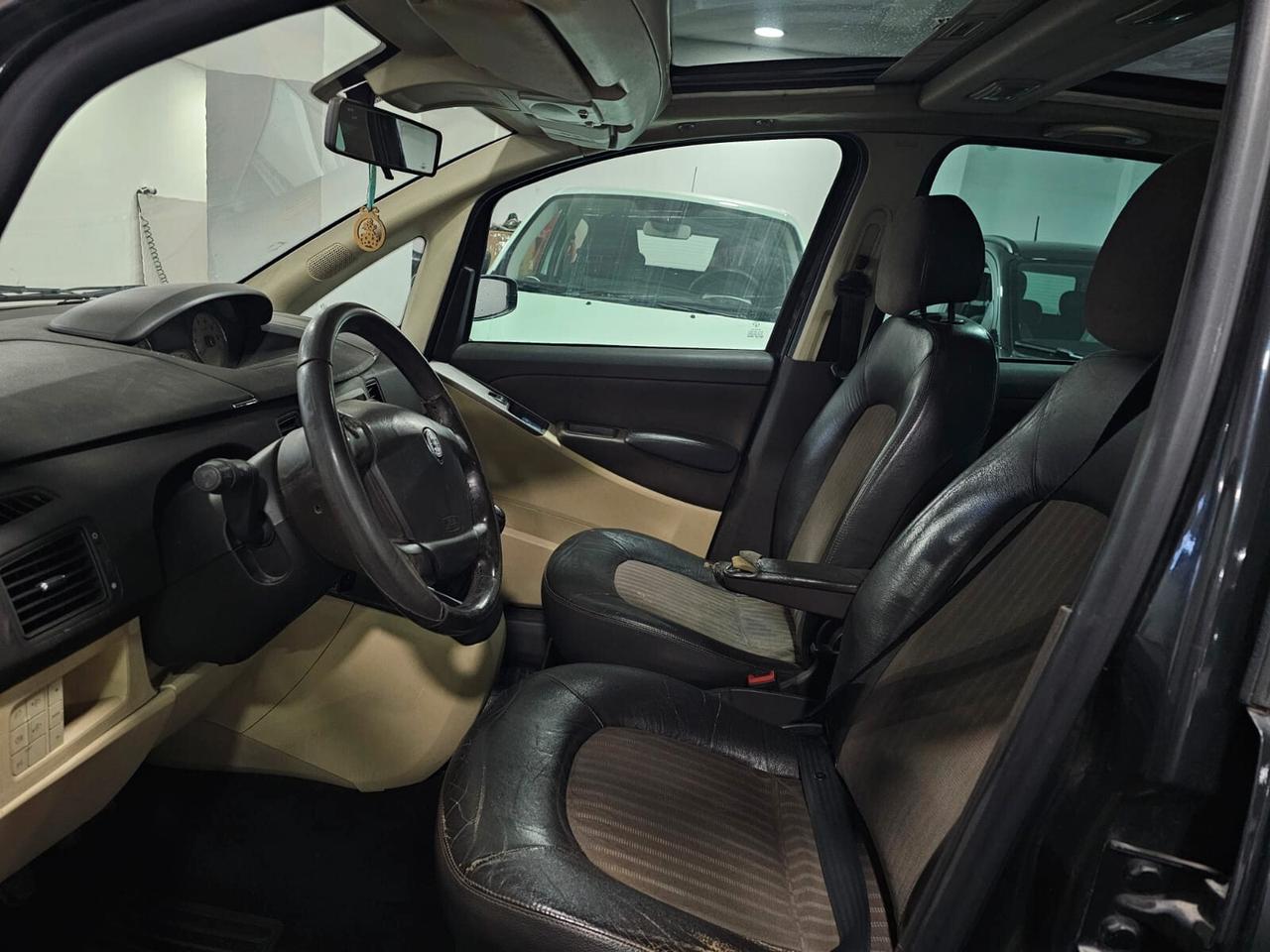 Lancia MUSA 1.3 Multijet 16V Platino