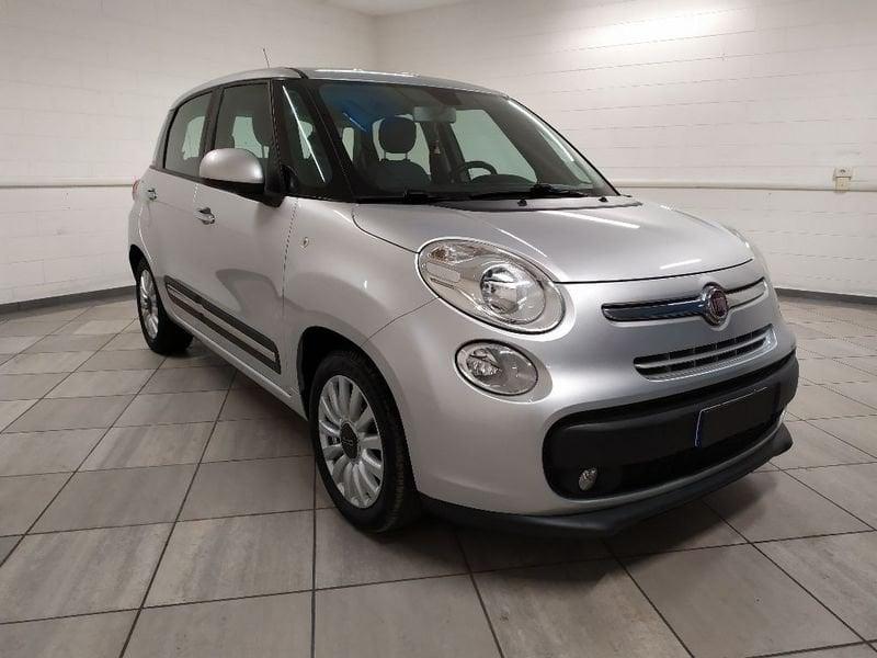 FIAT 500L 1.4 Pop Star 95cv