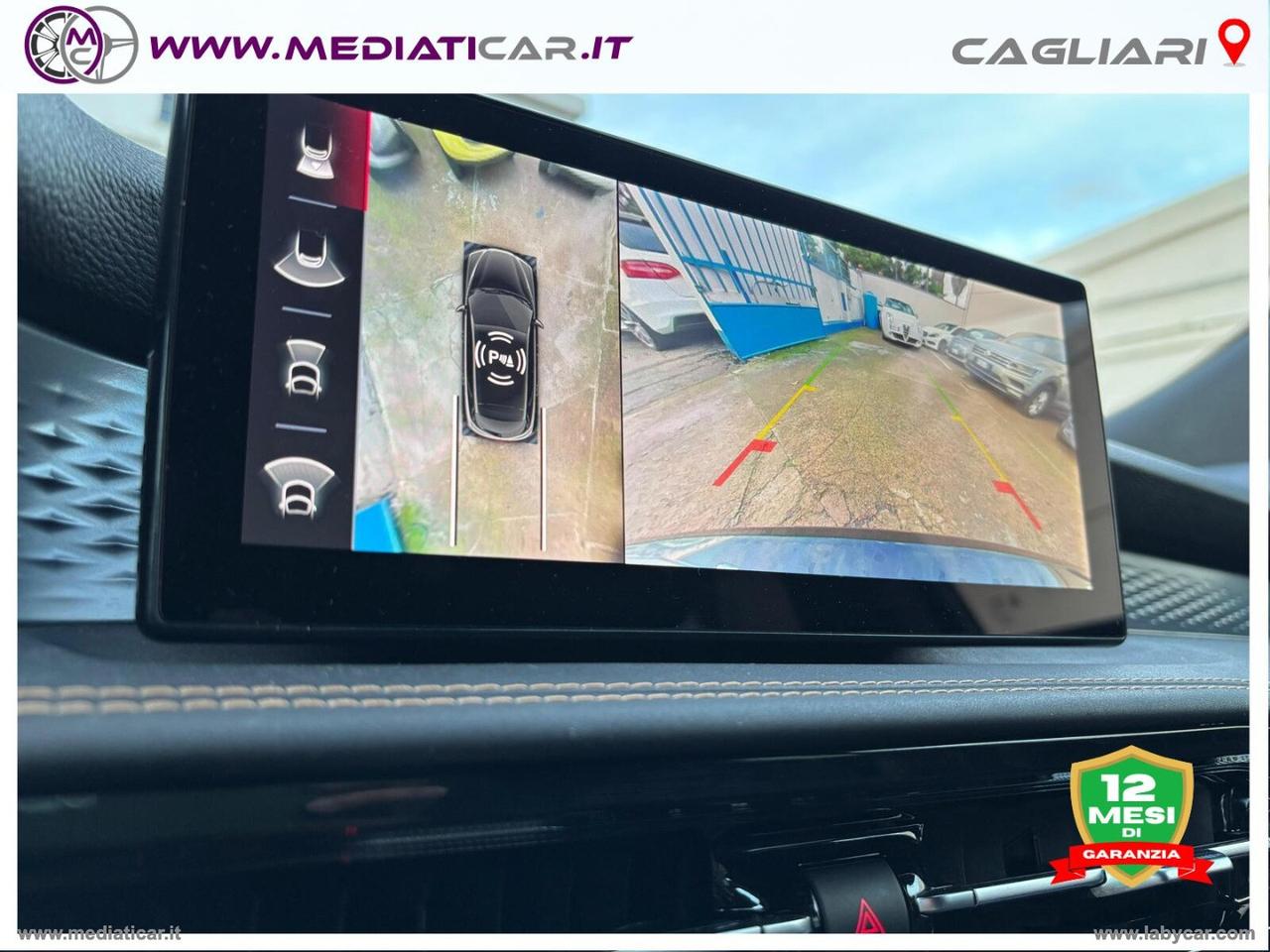 ALFA ROMEO Tonale 1.6 diesel 130 CV TCT6 Sprint