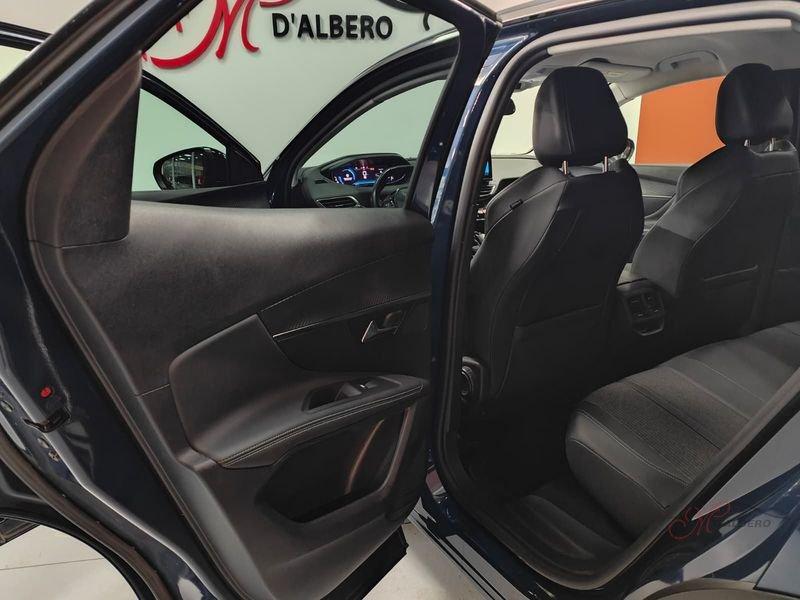 Peugeot 3008 3008 BlueHDi 130 S&S EAT8 Allure