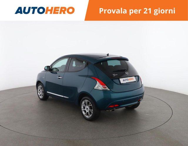 LANCIA Ypsilon 1.2 69 CV 5 porte Platinum