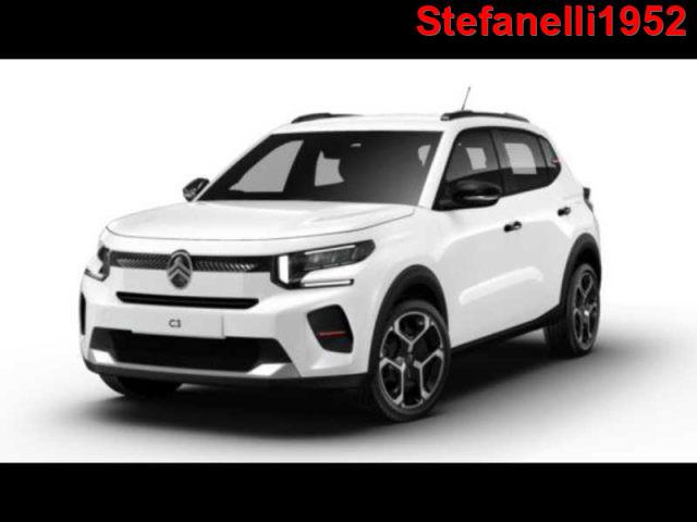 CITROEN C3 Nuova VAN Turbo 100 - PRO - 2 Posti