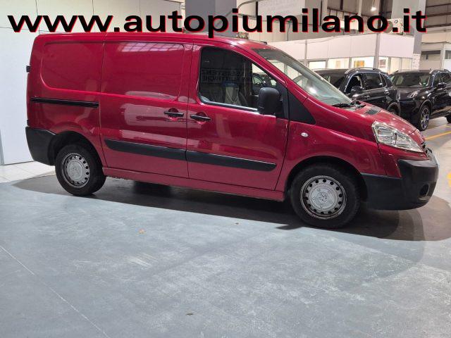 PEUGEOT Expert 2.0 HDi 125CV FAP PC-TN 10Q Furgone