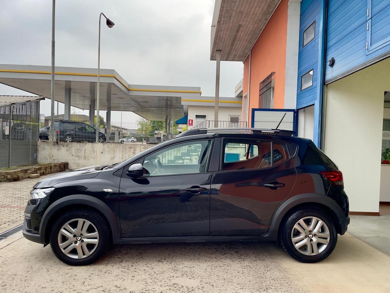 Dacia Sandero STEPWAY 1.0 Comfort
