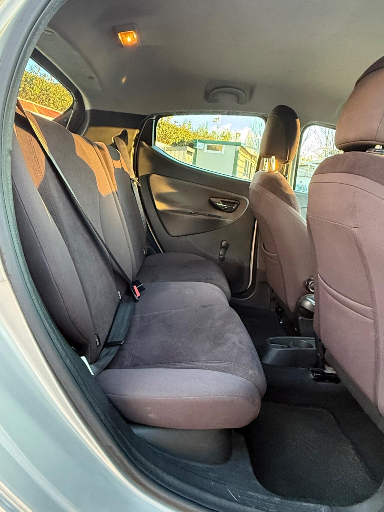 Lancia Ypsilon 1.3 MJT 16V 95 CV 5 porte S&S Platinum