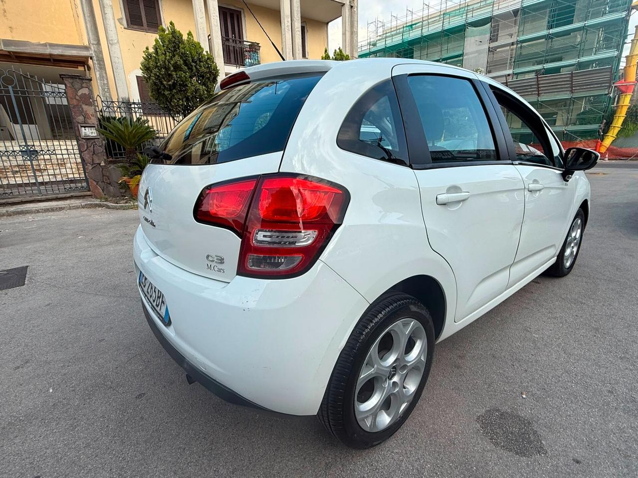 Citroen C3 1.1 Perfect