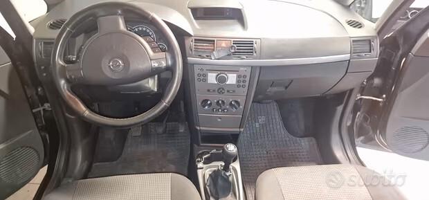 Opel Meriva 1.6 16V Enjoy