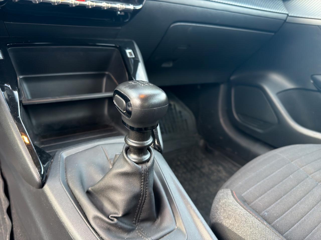 Peugeot 208 BlueHDi 100 Stop&Start 5 porte Active