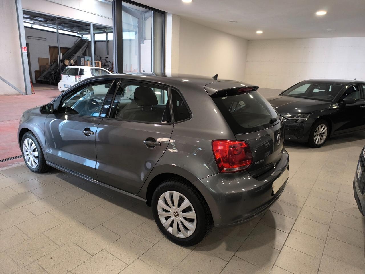 Volkswagen Polo 1.2 TDI DPF 5 p. Comfortline