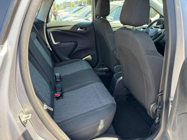 OPEL Crossland X 1.2 GPL 12V Start&Stop Innovation