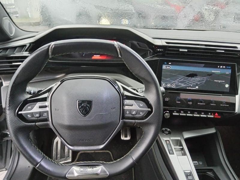 Peugeot 308 308 BlueHDi 130 S&S EAT8 GT