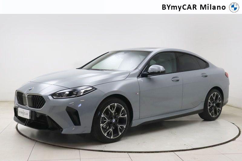 BMW Serie 2 Gran Coupe 220 48V MSport DCT