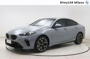 BMW Serie 2 Gran Coupe 220 48V MSport DCT