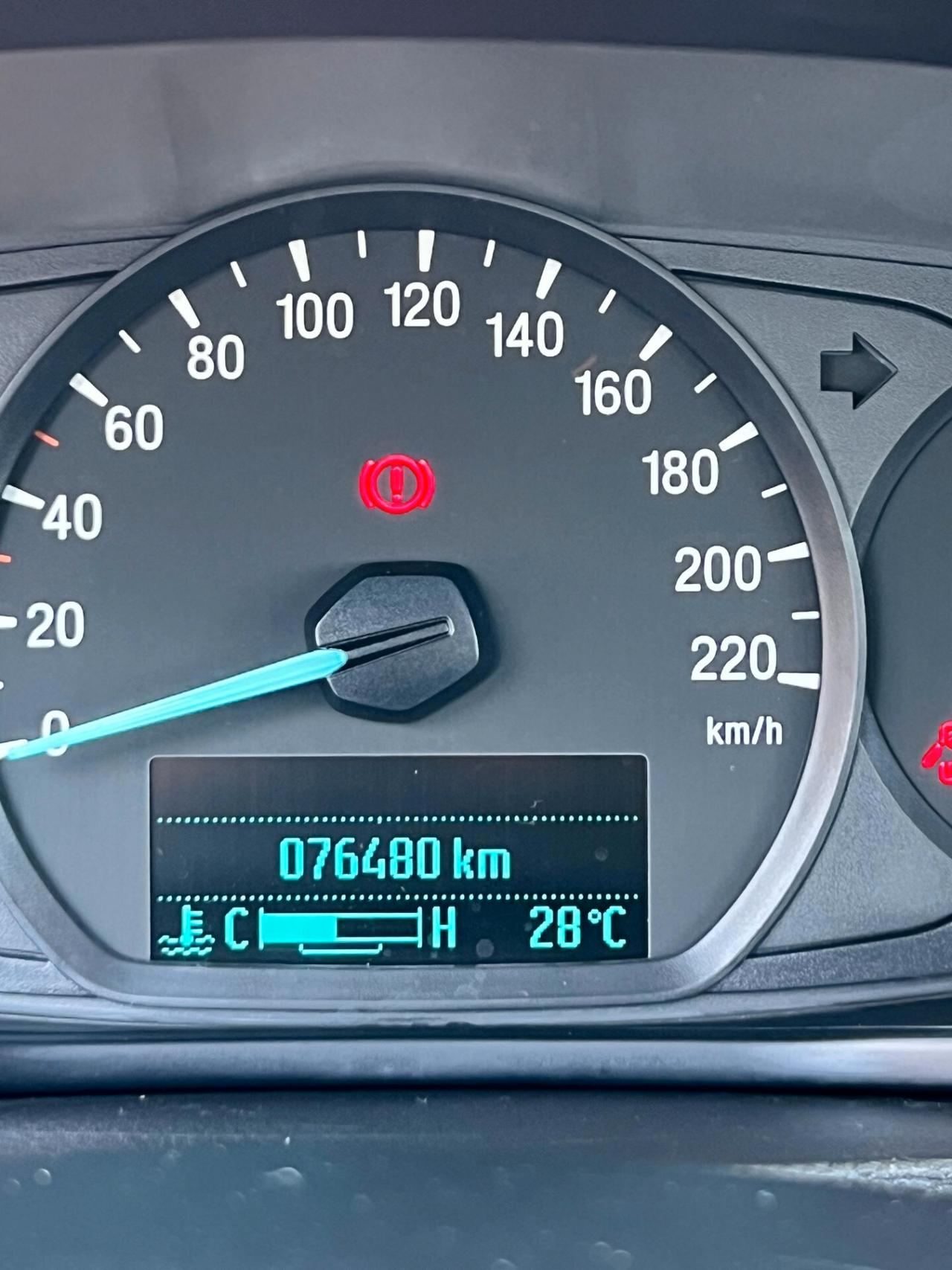 Ford Ka 1.2 Ti-VCT 85 CV Ultimate Color