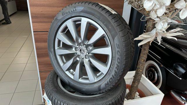 MERCEDES-BENZ GLC 220 d 4Matic Mild Hybrid AMG Line Premium Plus