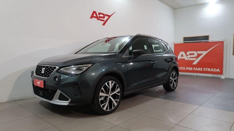 Seat Arona Arona 1.0 EcoTSI XPERIENCE