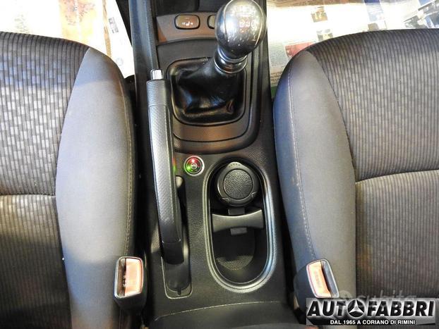SSANGYONG - Korando - 2.0 2WD MT GPL Limited-