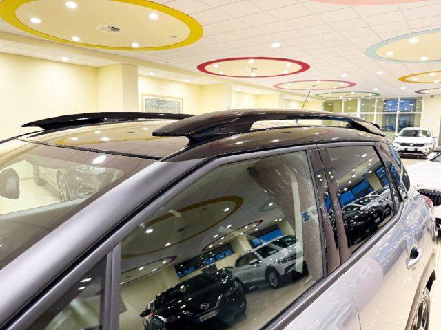 CITROEN C3 Aircross PureTech 130 S&S EAT6 Shine