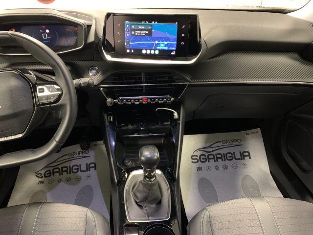 PEUGEOT 2008 1.5 BlueHDi Allure Navi Pack