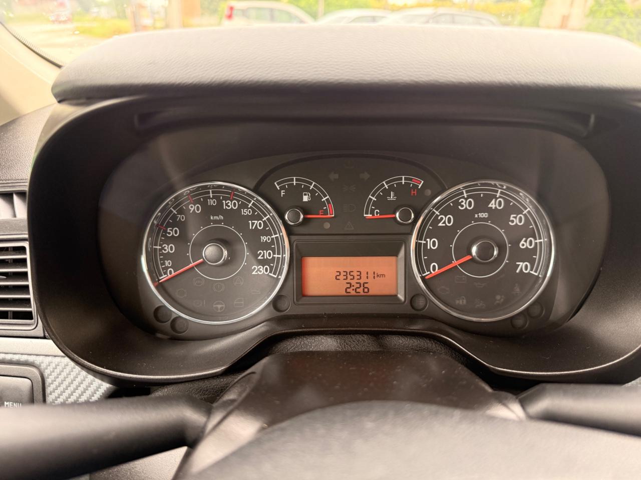 Fiat Grande Punto 1.3 MJT 75 CV 5 porte Dynamic