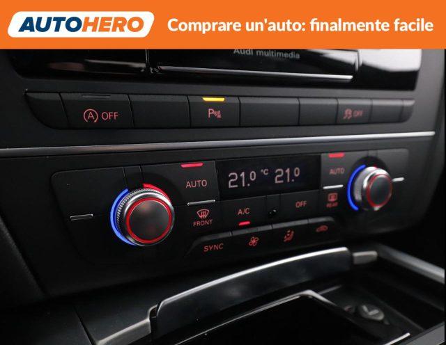 AUDI A6 Avant 2.0 TDI 190 CV quattro S tronic